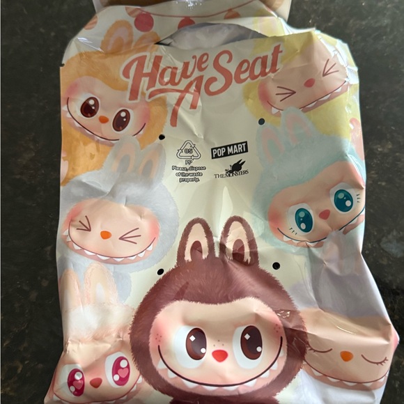 Authentic Labubu - Picture 6 of 10